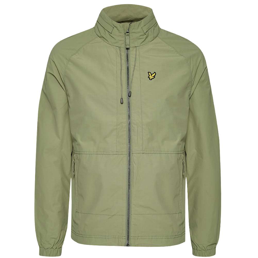 Lyle & Scott Lightweight Herren Jacke JK1415V-W321