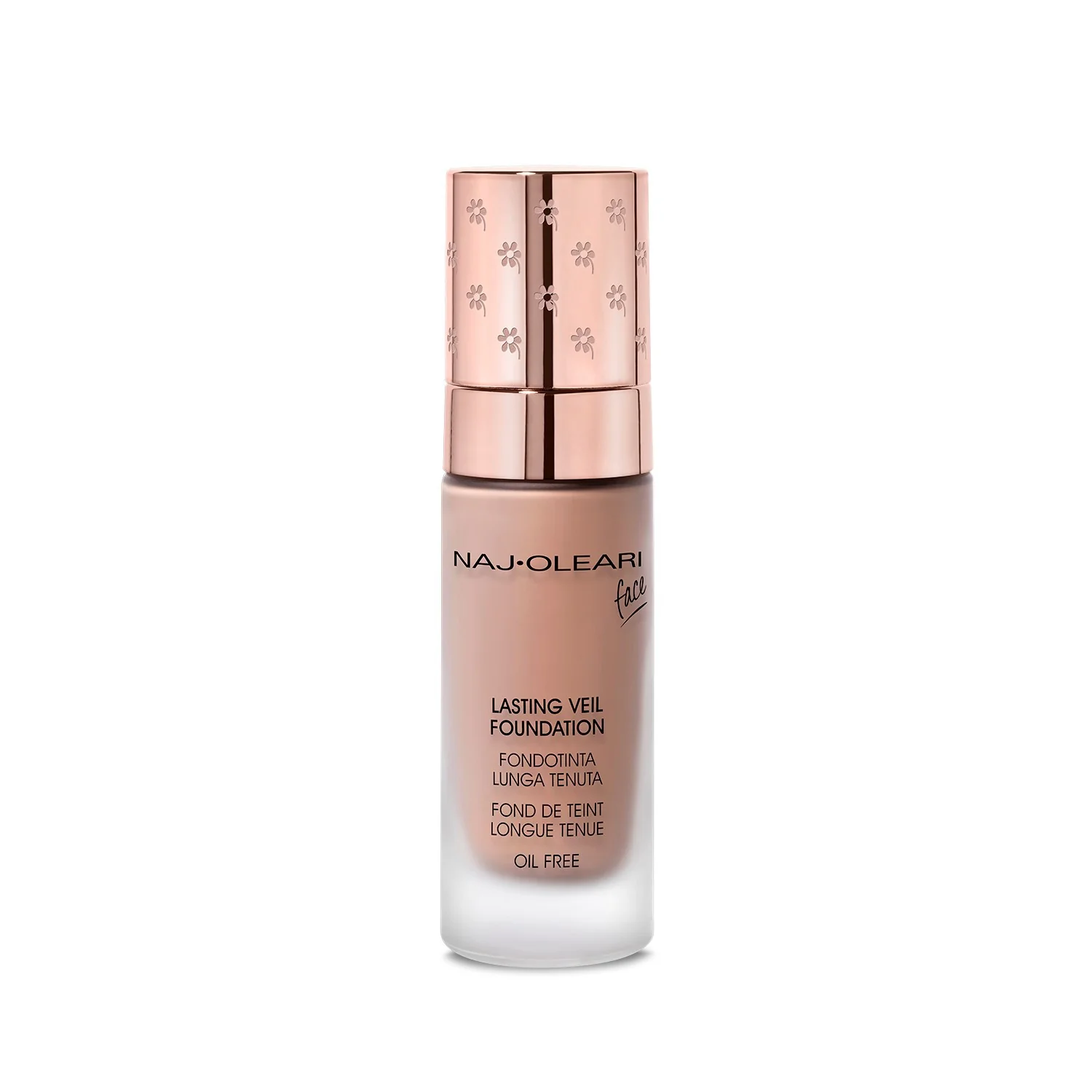 Fond de teint Lasting Veil - Fond de teint liquide
