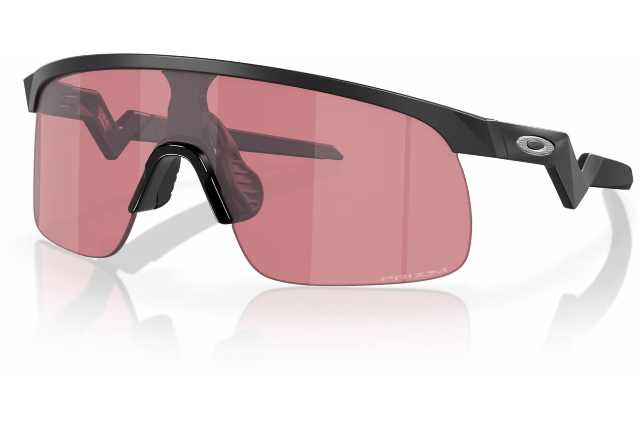 Oakley Resistor Matte Black - Prizm Dark Golf