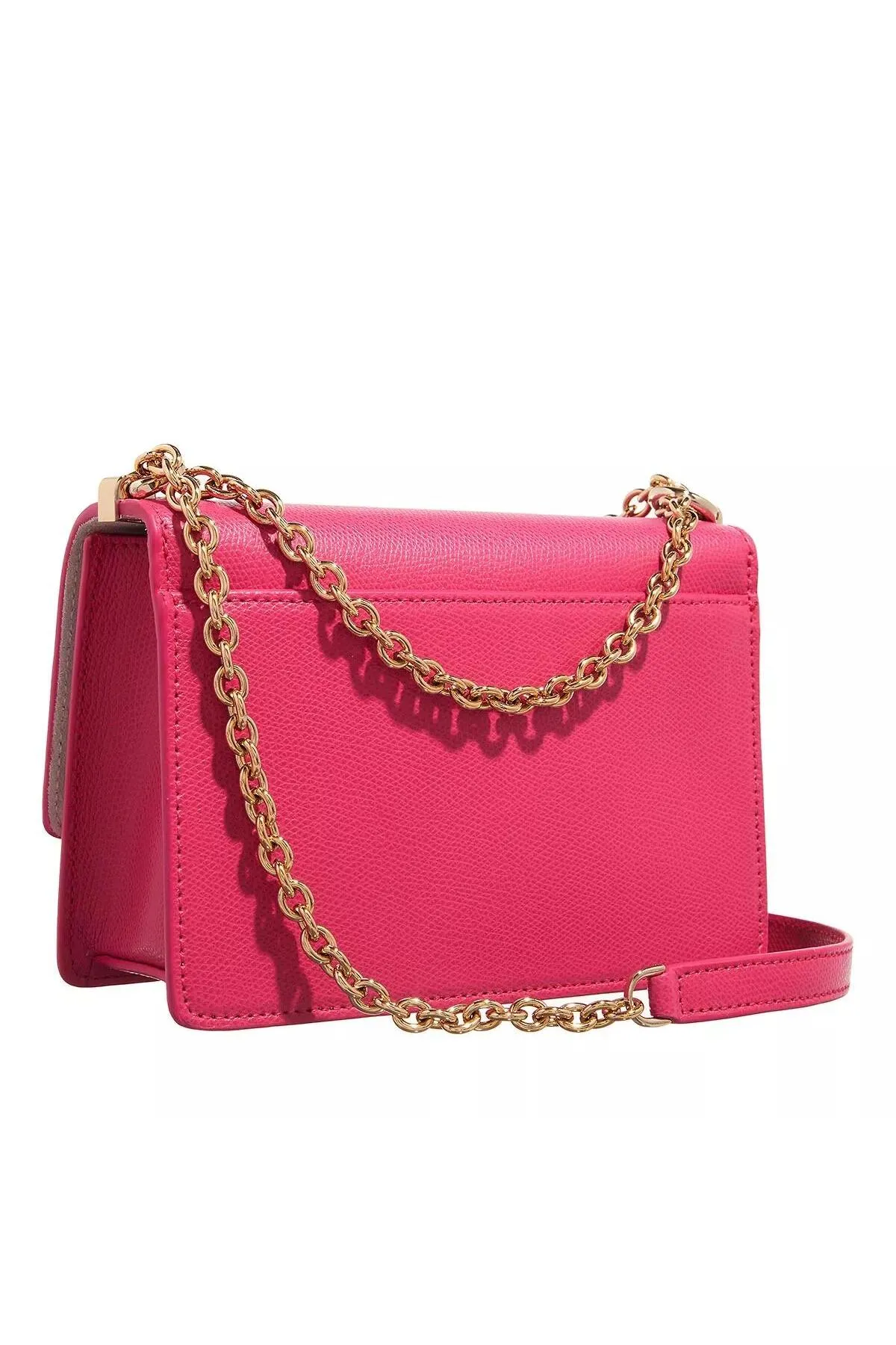 FURLA  1927 Mini-Umhängetasche 20 Pop Pink