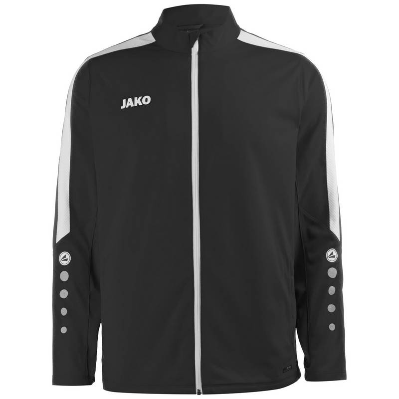 JAKO Power Trainingsjacke Herren