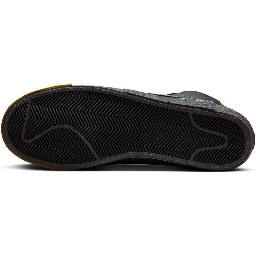 Nike Sportswear Herren Sneaker BLAZER MID PRO CLUB