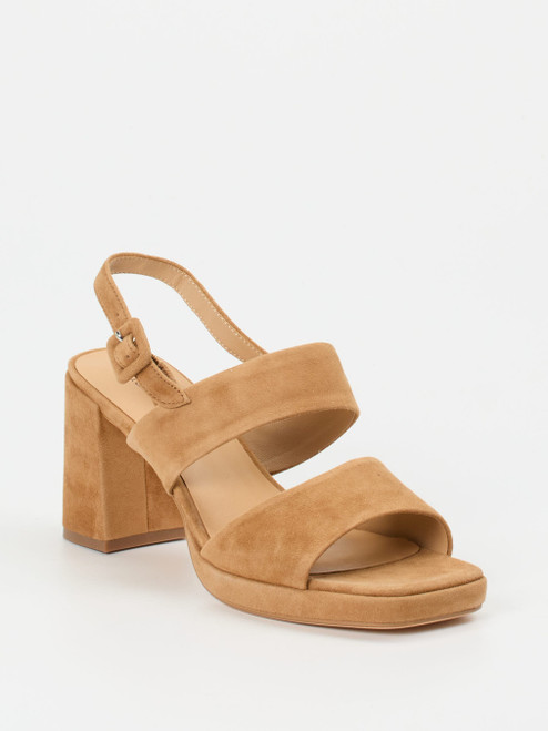 Plateausandalette-12482990002 Regarde Le Ciel