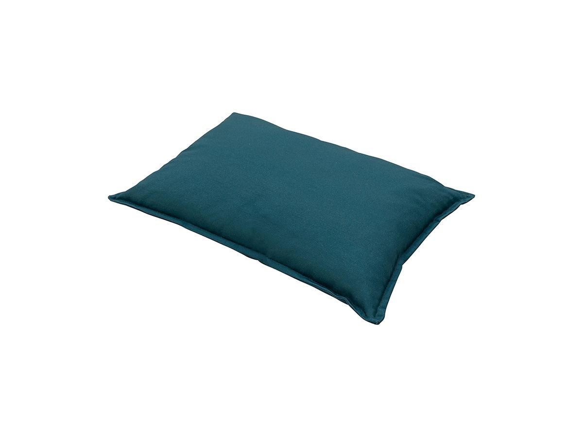 Madison Aegean Blue ECO 60 x 40 Dekokissen