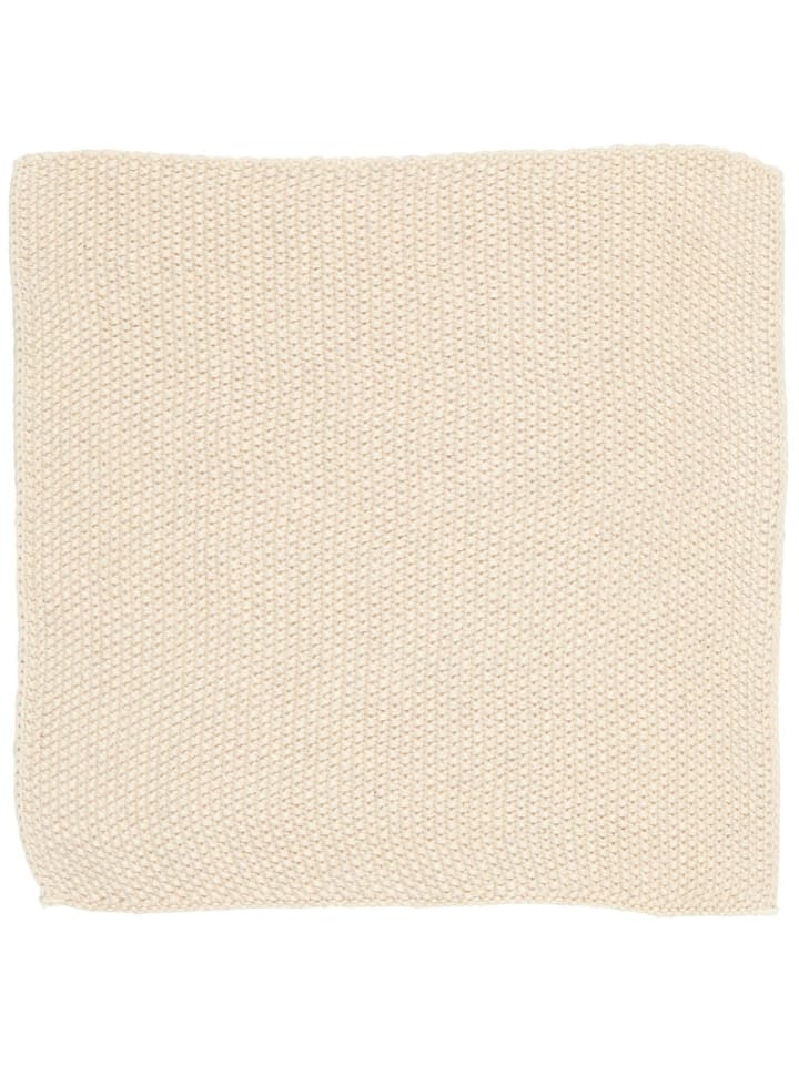 IB Laursen Spüllappen Mynte gestrickt in natur günstig kaufen onesize