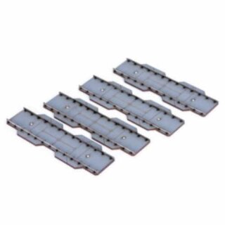Straight Hopper Tracks