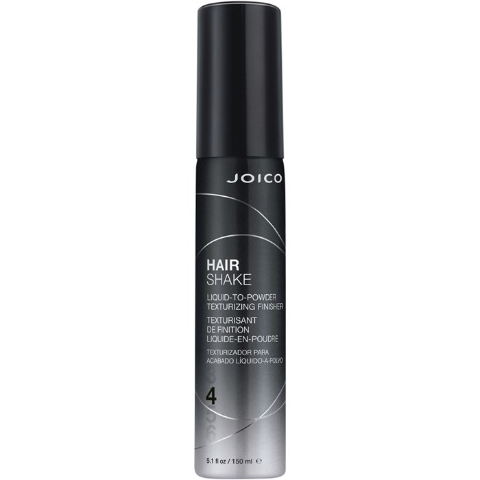 Hair Shake
