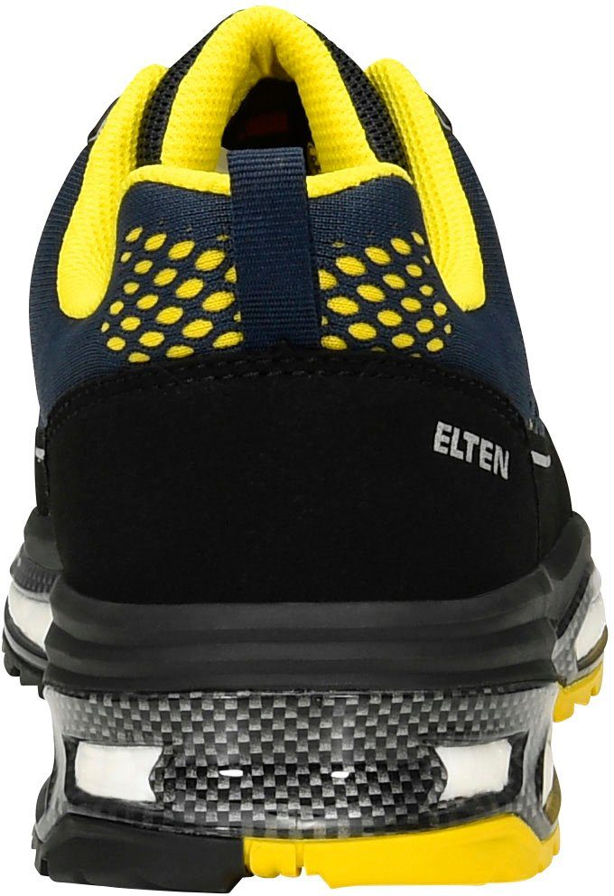 Elten CORBY XXE blue Low ESD S1 Sicherheitsstiefel