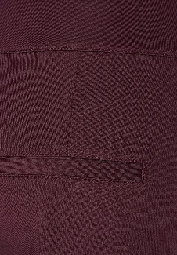 Street One Casual Fit Chinohose
