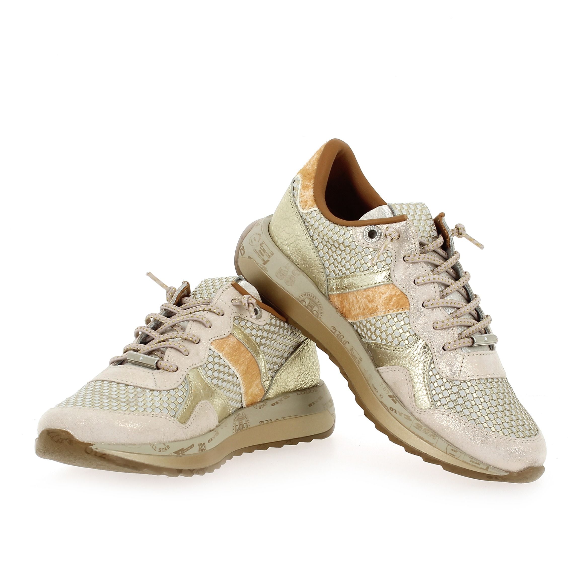Cetti  C1274 SRA E24 - Or Beige
