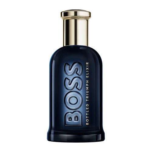 Hugo Boss Boss Bottled Triumph Elixir Eau de Parfum 100 ml