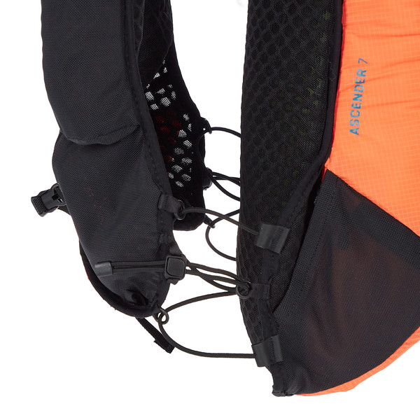 ASCENDER 7 - Tagesrucksack