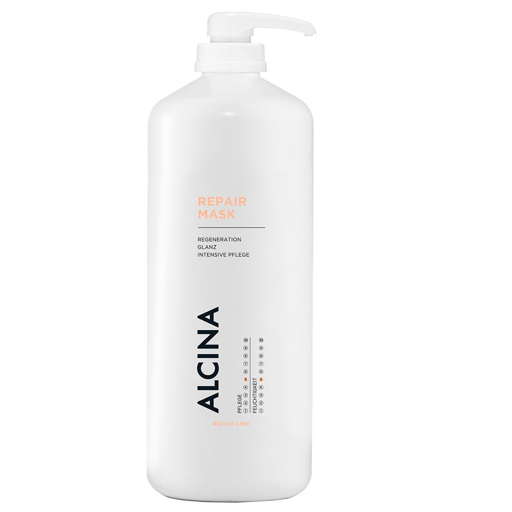 Alcina Repair Mask 1250 ml