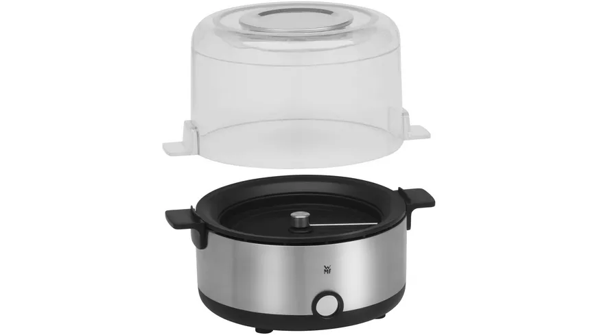 WMF Küchenminis Popcornmaschine