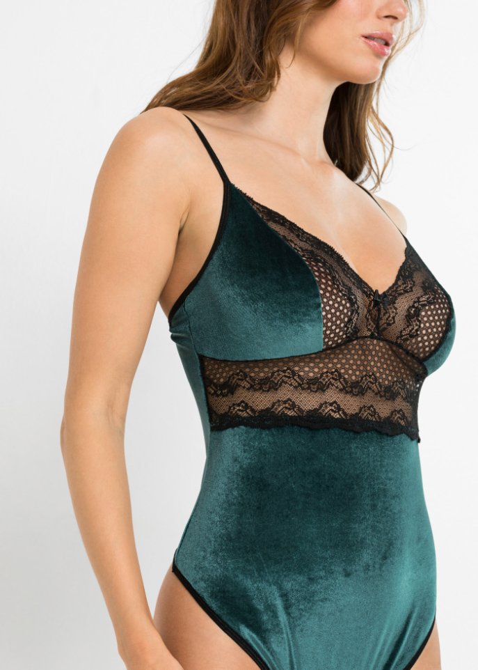 Samtbody ouvert