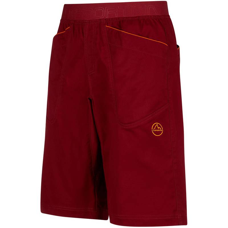 La Sportiva Flatanger Kletterhose Herren