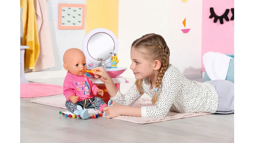Zapf Creation - BABY born Bath Waschtisch