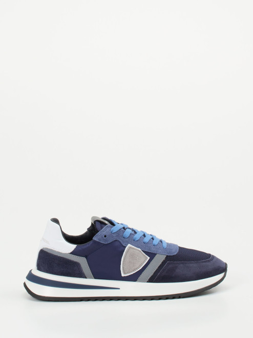 Sneaker-46611910008 Philippe Model