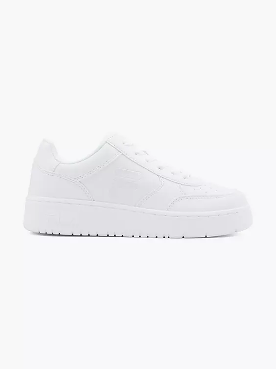 FILA Platform Sneaker