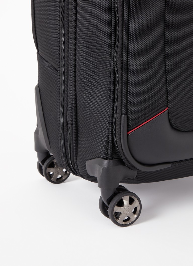 Samsonite Pro-DLX 6 izvelkams vērpējs 55 cm