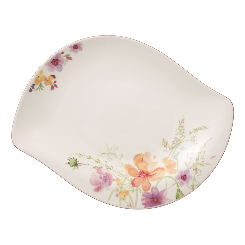 Villeroy & Boch Coupe plate Mariefleur Serve & Salad Bol