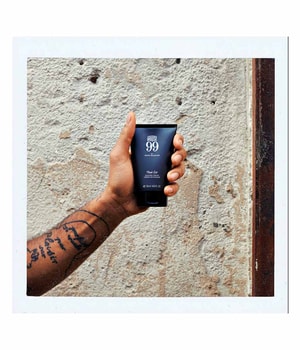 House 99 by David Beckham Shaving Neat Cut Rasiercreme-125 ml