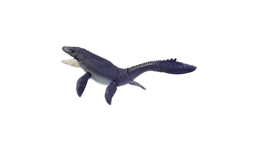 Jurassic World Mosasaurus (SIOC)