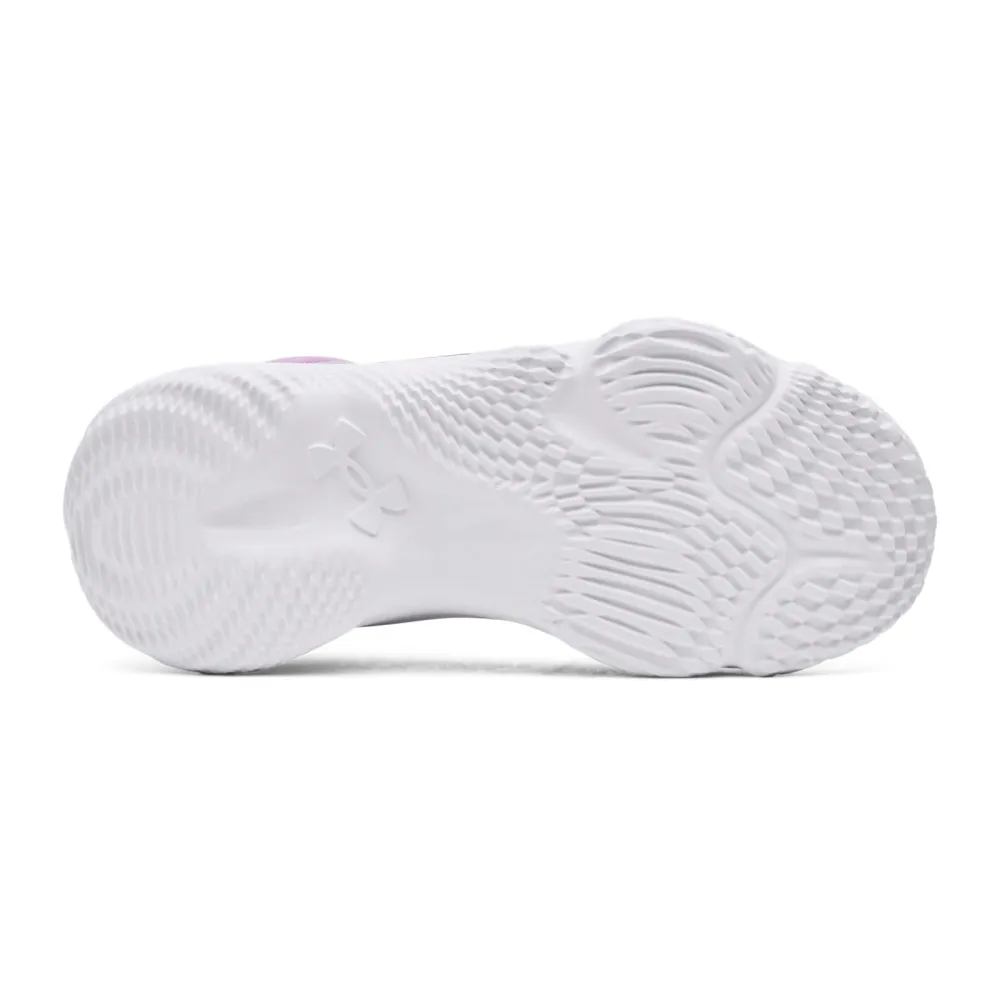 Under Armour Curry Spawn FloTro 3027372-500 / lila