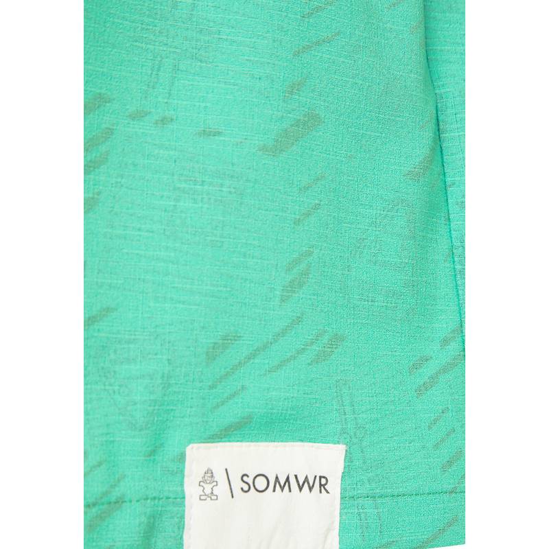 SOMWR SHORT CRIME Shorts Damen