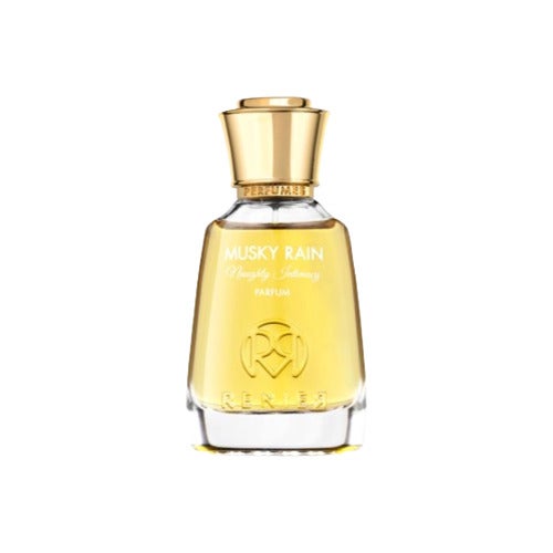 Renier Perfumes Musky Rain Eau de Parfum 50 ml