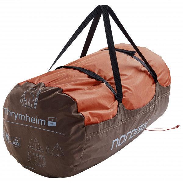 Nordisk - Thrymheim 5 PU - Gruppenzelt