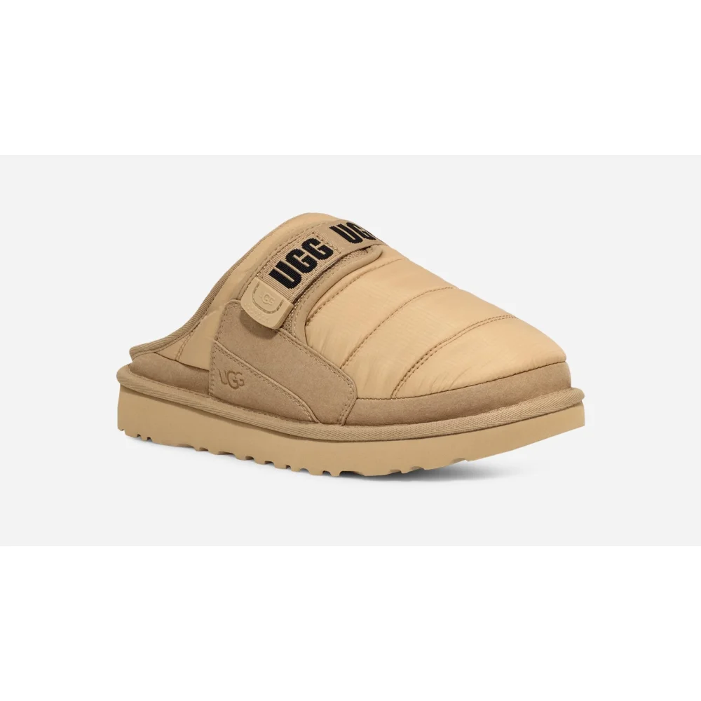UGG Dune Slip On Lta 1133351-MDSD / orange