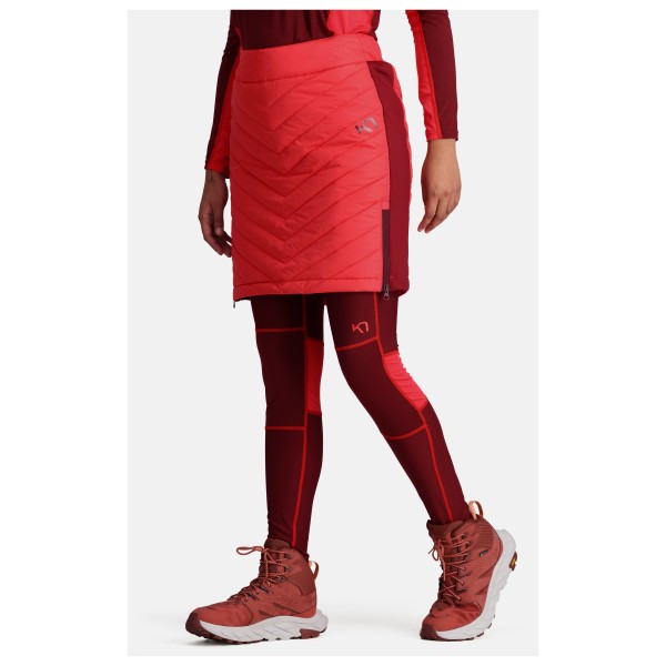 Kari Traa - Women's Eva Skirt - Kunstfaserrock