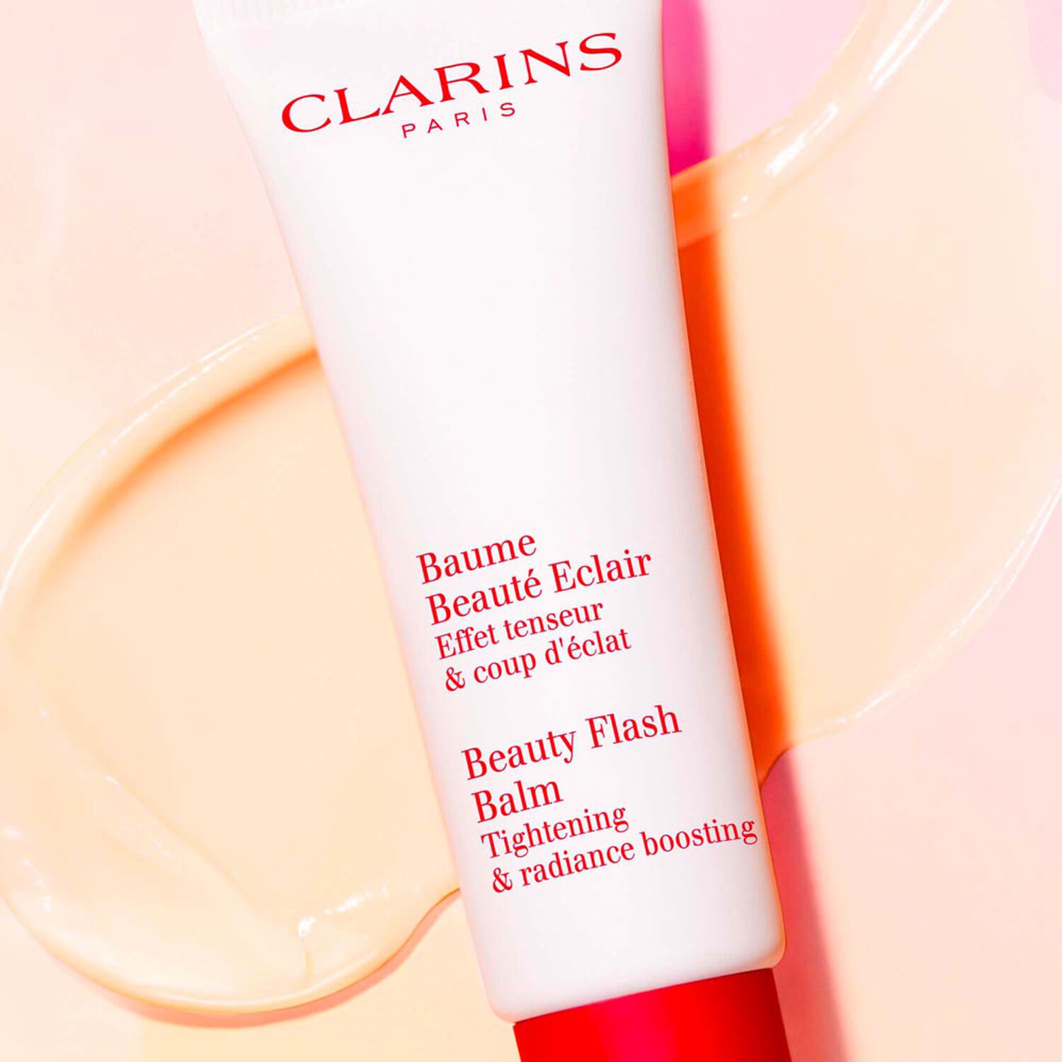 Clarins Baume Beauté Éclair Effet Tenseur & Coup d'éclat