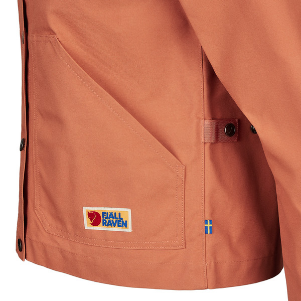 VARDAG JACKET W Damen - Übergangsjacke