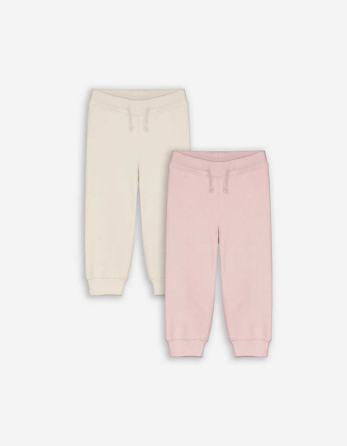 Jogpants - 2er-Pack