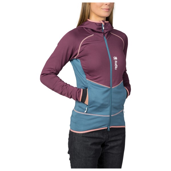 Rafiki - Women's Linya - Hoodie
