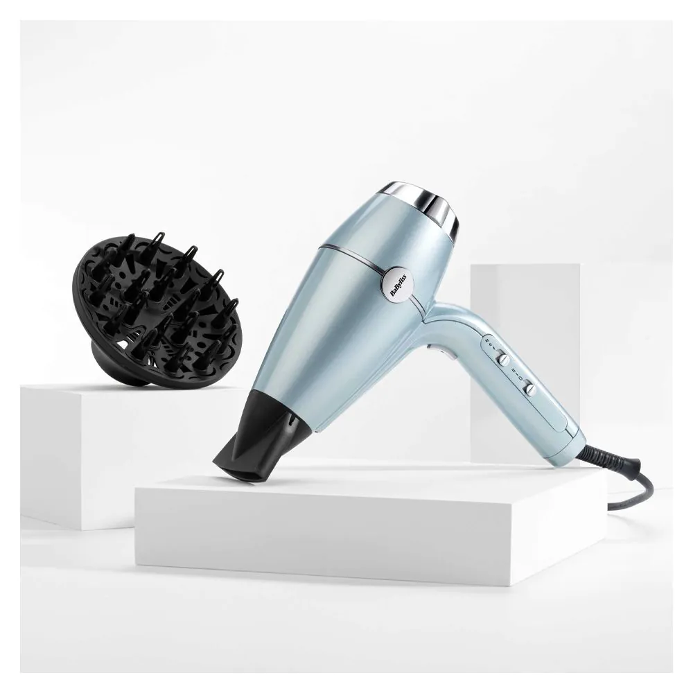 Στεγνωτήρας μαλλιών Babyliss D773De