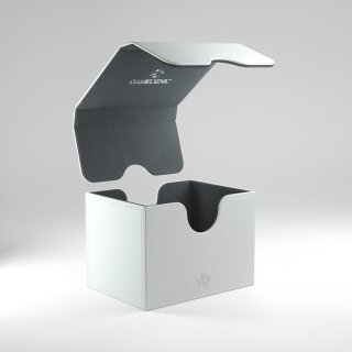 Gamegenic - Sidekick 100+ Convertible - White