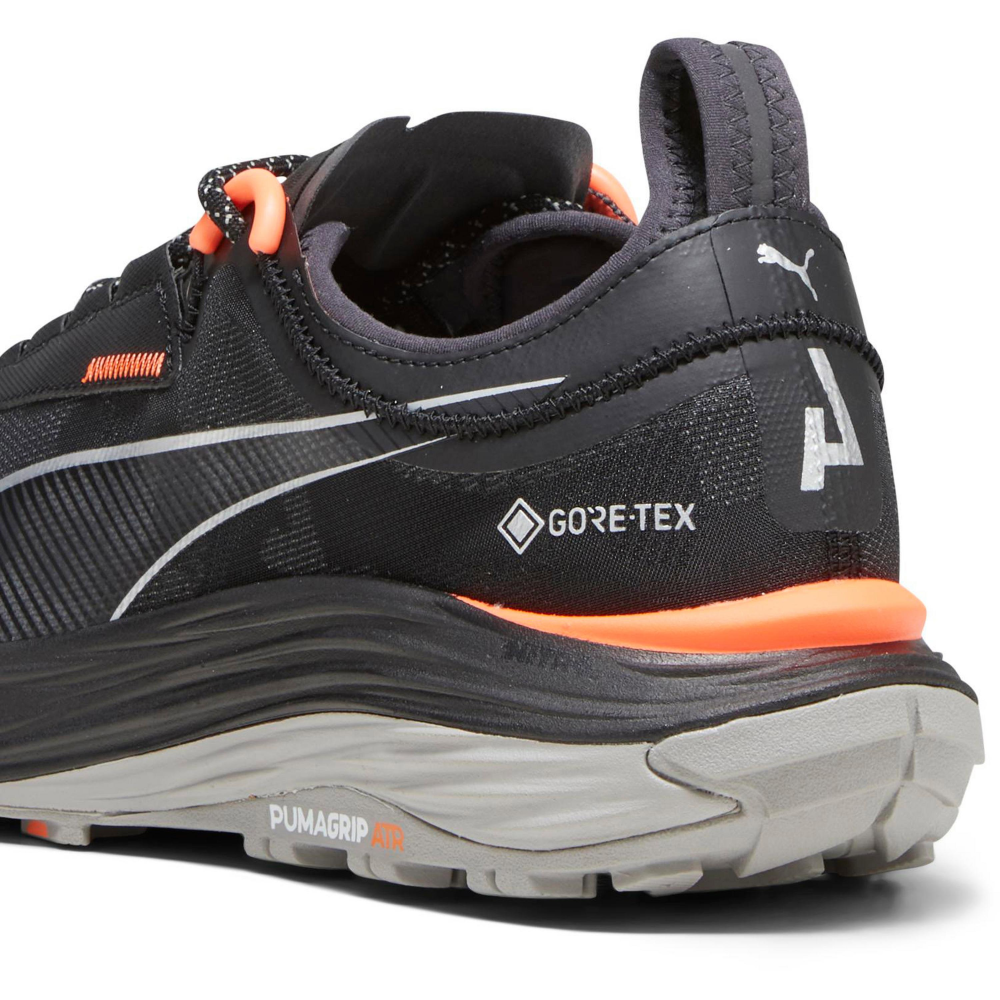 PUMA Voyage Nitro 3 GTX 377838/001 / schwarz