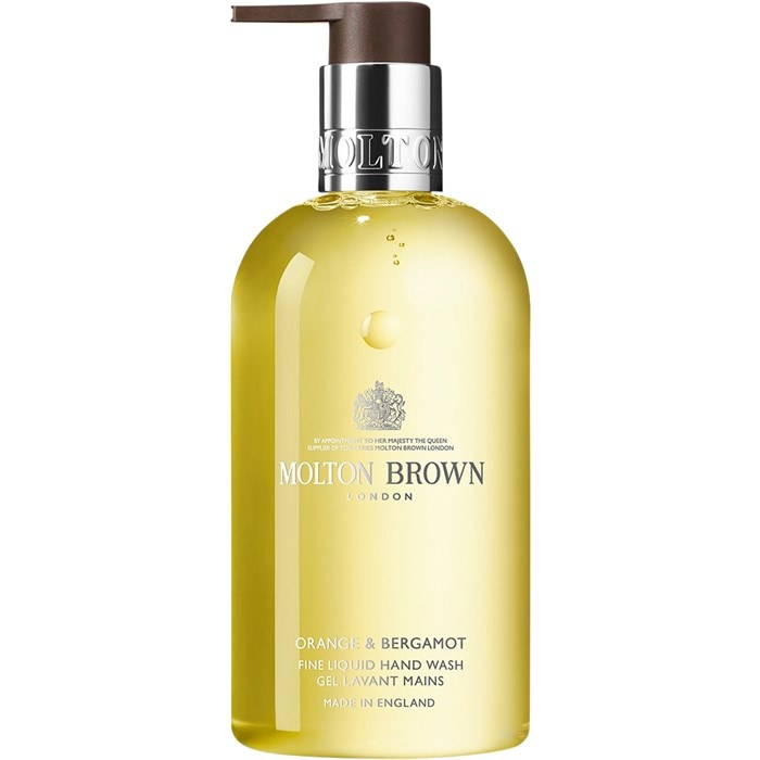Fine Liquid Hand Wash