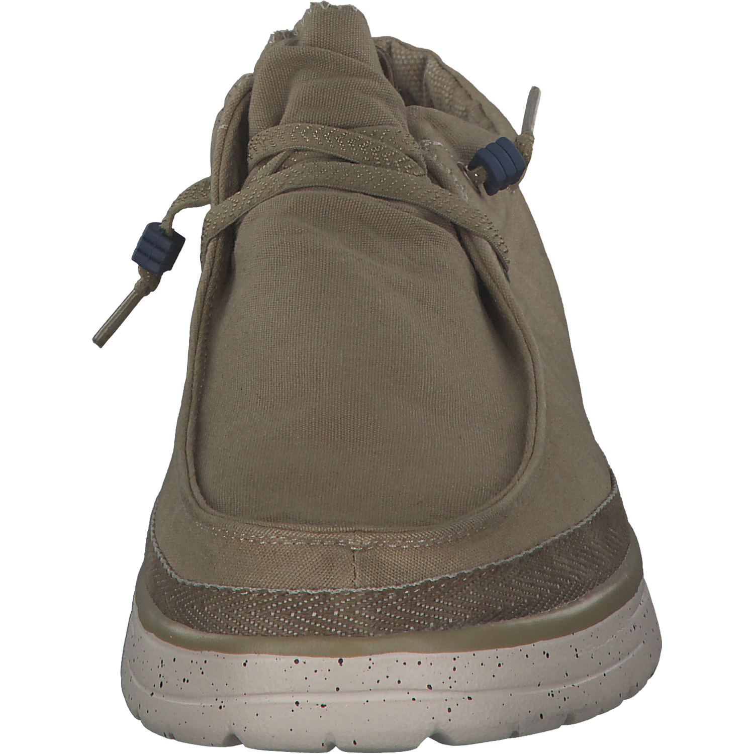 Wrangler Makena Stone WM31160A, Klassische- & Business Schuhe, Herren, sand