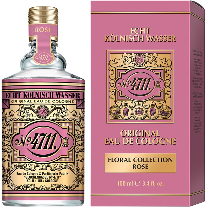 Eau de Cologne Spray
