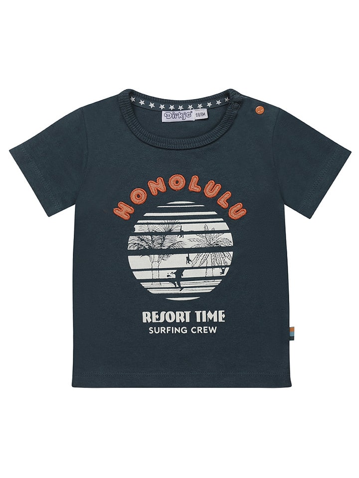 Dirkje Shirt in Dunkelblau günstig kaufen