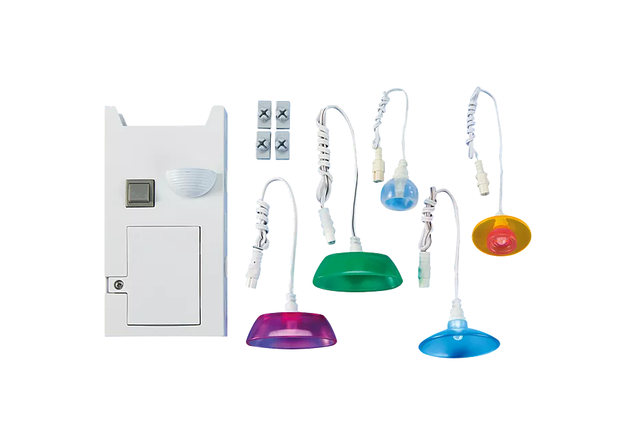 Bundle Luxusvilla XXL