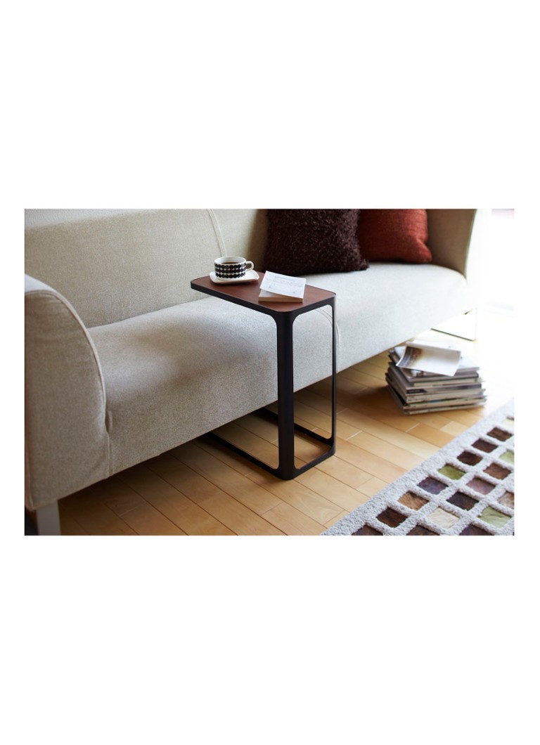 Yamazaki Frame βοηθητικό τραπέζι βοηθητικό τραπέζι 24 x 45 x 52 εκ.