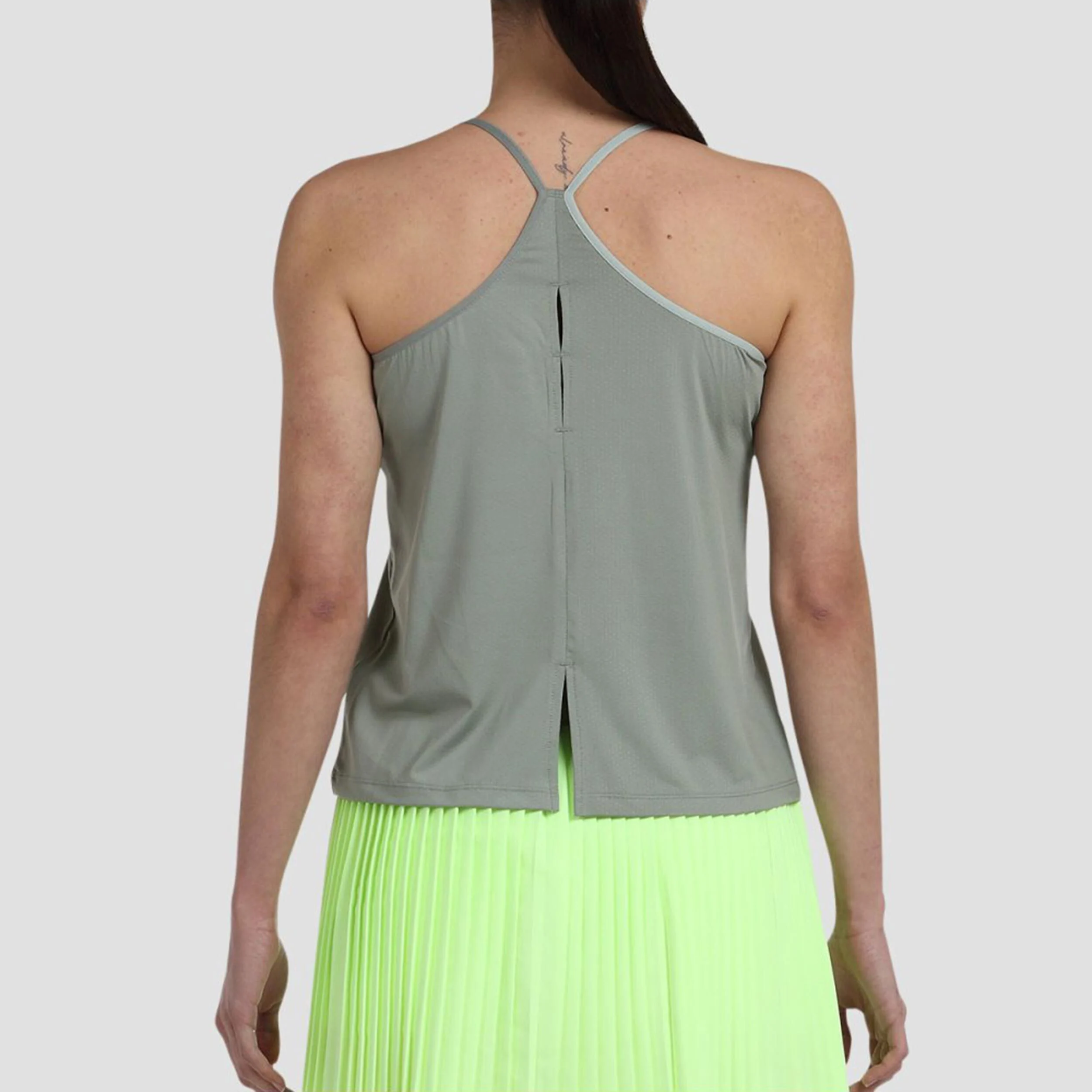 Bines Tank-Top Damen - Salbei