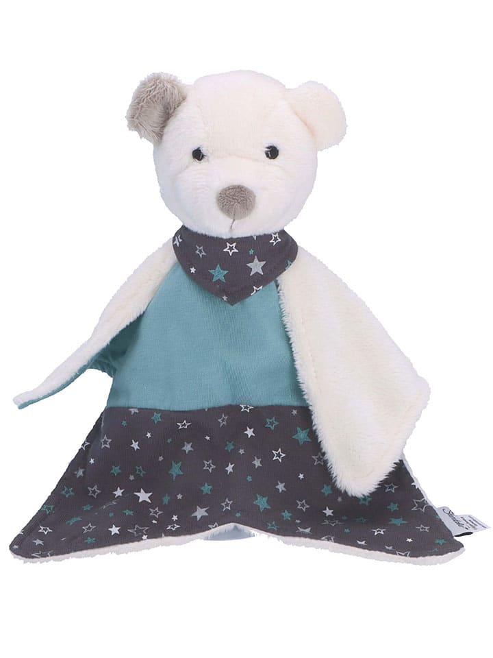 Sterntaler® Schmusetuch 