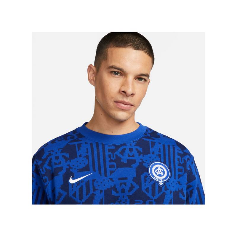 Nike Atletico Madrid Sweatshirt Sweatshirt