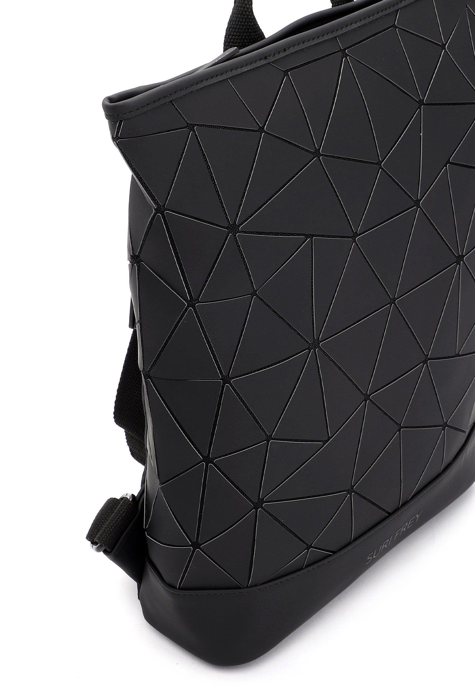 SURI FREY Cityrucksack SFY SURI Sports Jessy-Lu, Für Damen